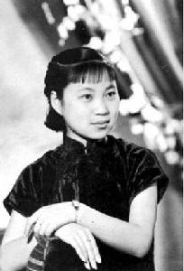 朱慧珍[蘇州彈詞女演員]