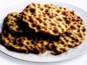 晉中砂子餅 晉中砂子餅