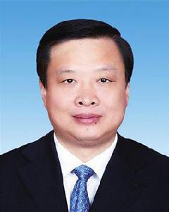 張建民[工信部黨組成員、國家菸草專賣局局長]