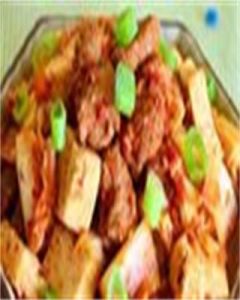 泡萊豬肉 泡萊豬肉