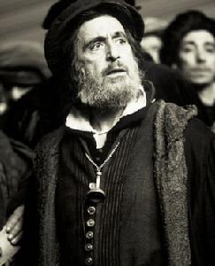 《威尼斯商人》