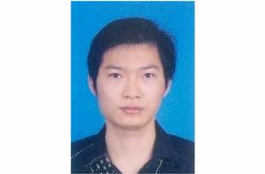 甘利華[西南大學化學化工學院副教授]