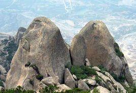 岳石文化遺址 岳石文化遺址