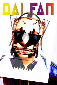 戴帆藝術 戴帆藝術