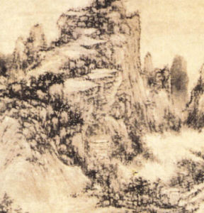 清髡殘神機話趣圖 清髡殘神機話趣圖