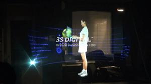 虛擬成像 虛擬成像