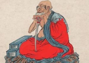 大惠禪師 大惠禪師