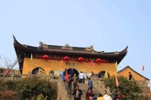 毗山觀音廟會 毗山觀音廟會