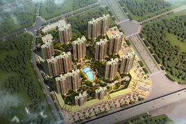 德威花園城 德威花園城