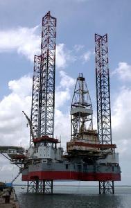 美國雪佛龍石油公司