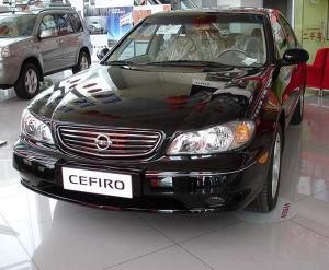 日產風度 日產風度