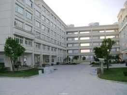 瑞安市安陽高級中學 瑞安市安陽高級中學