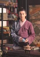 包青天[2016年李東學版]