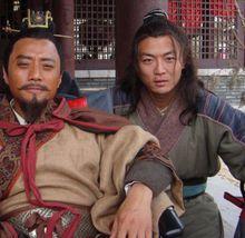 洪一平[通俗歌手]