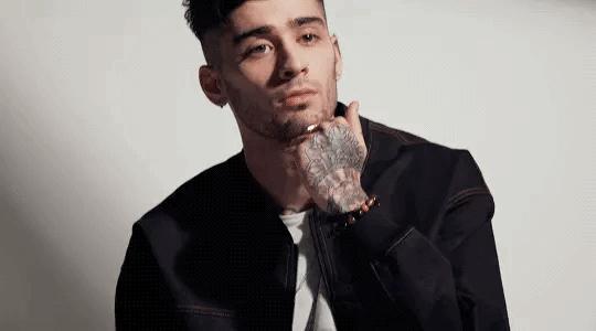 zaynmalik