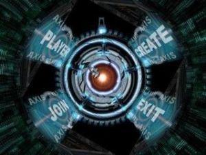 《阿克斯競技場》 《阿克斯競技場》