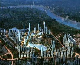 龍湖兩江新宸 龍湖兩江新宸