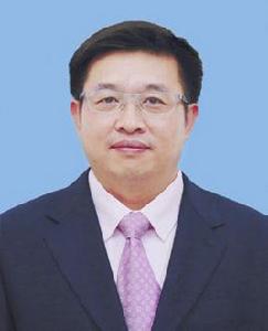 李倫兵[廣西北海市委副書記、組織部部長]