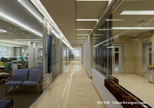 開放式辦公室 開放式辦公室