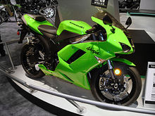 ZX6R