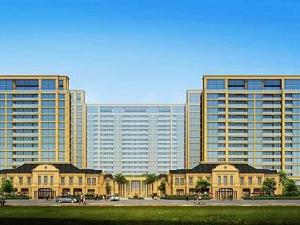 翠屏九溪誠園 翠屏九溪誠園