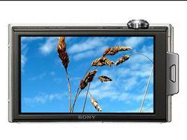 索尼T900 索尼T900