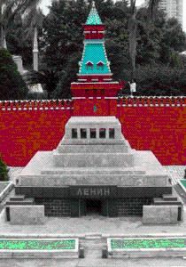 列寧墓