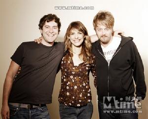 《雄起日》 劇照