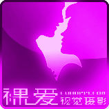 裸愛視覺攝影logo