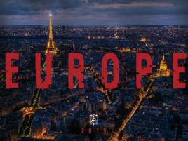 2019英雄聯盟全球總決賽 2019英雄聯盟全球總決賽