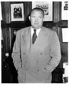 沃爾特·布朗 沃爾特·布朗