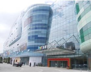 深圳海雅百貨 深圳海雅百貨