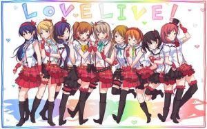 Lovelive