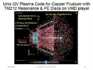 電磁驅動引擎 電磁驅動引擎