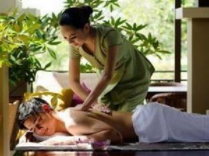 美喬高爾夫水療度假村