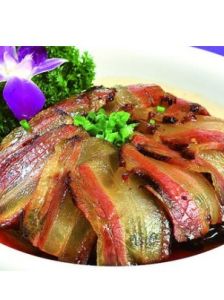 中國特色菜 中國特色菜