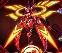 聖甲幻瞳 聖甲幻瞳