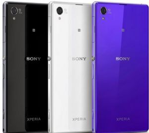 索尼L39h(Xperia Z1) 索尼L39h(Xperia Z1)