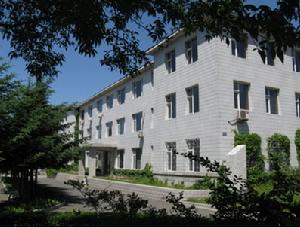 長春市農業機械研究院