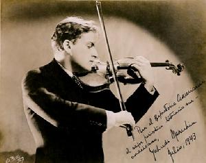 耶胡迪·梅紐因 耶胡迪·梅紐因