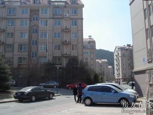 陽光舜城南風居 陽光舜城南風居