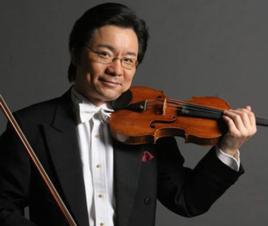 薛偉[小提琴演奏家]