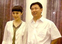 馬彥文合作的知名明星