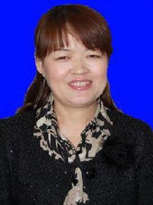 劉桂榮[雙鴨山市嶺東區副區長]