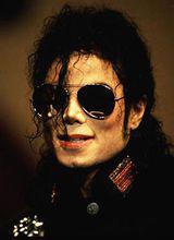 麥可&middot;傑克遜