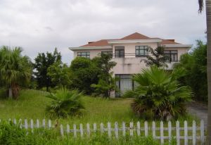 星湖度假農莊 星湖度假農莊