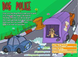 狗狗警察 狗狗警察