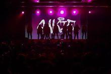 華南師範大學附屬中學國際部