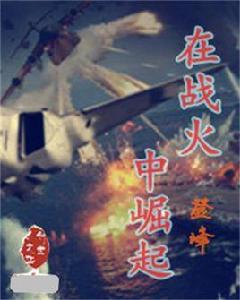 在戰火中崛起 在戰火中崛起