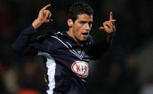 Yoann Gourcuff